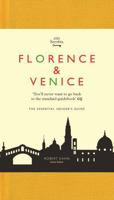 City Secrets: Florence & Venice [Hardcover] Robert Kahn 178378363X Book Cover