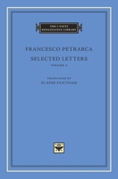 Selected Letters, Volume 2 0674971620 Book Cover