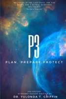 p3 Plan, Prepare, Protect 1365264424 Book Cover