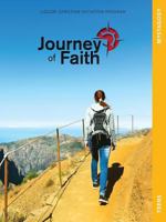 Journey of Faith for Teens, Mystagogy 0764826328 Book Cover