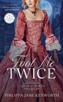 Fool Me Twice 199986526X Book Cover