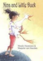 Nina En Eendjie 0798148241 Book Cover