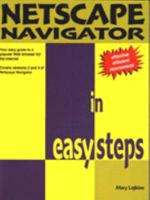 Netscape Navigator 1874029474 Book Cover