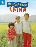 China 0750222271 Book Cover