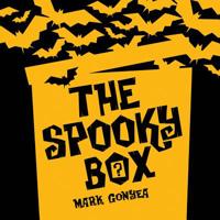 The Spooky Box 080508813X Book Cover