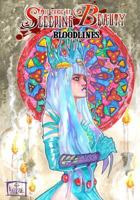 The CURSE of SLEEPING BEAUTY book one special cover 1534759786 Book Cover