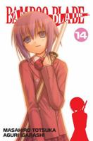 BAMBOO BLADE Vol. 14 0316189588 Book Cover