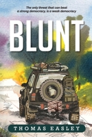Blunt 1946274887 Book Cover