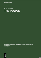 The people 3110132966 Book Cover