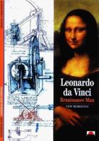 Leonardo da Vinci: The Mind of the Renaissance 050030081X Book Cover