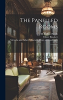 The Panelled Rooms: 1 1022240374 Book Cover