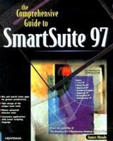 The Comprehensive Guide to Smartsuite 97 158348552X Book Cover