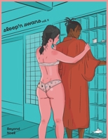 Sleep'n Swans: Touching Embrace B0GQQD6D9Q Book Cover