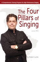 The Four Pillars of Singing 1427633886 Book Cover