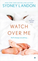 Watch Over Me 0451476212 Book Cover
