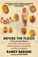 Before the Flood 1644215284 Book Cover