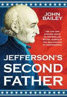 Jefferson's Second Father 1743342160 Book Cover