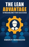 The Lean Advantage B0GN5DTH2W Book Cover
