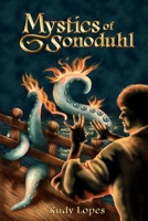 Mystics of Sonoduhl B0DM7P8Q5Y Book Cover