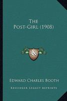 The Post-Girl 9361473123 Book Cover