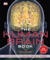 The Brain Book 0756654416 Book Cover
