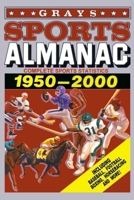 Grays Sports Almanac Replica 1714381498 Book Cover