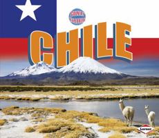 Chile 0761353194 Book Cover