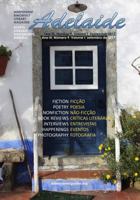 Adelaide Literary Magazine No.9: Volume One, September 2017 099921487X Book Cover