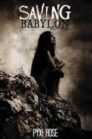 Saving Babylon 149958945X Book Cover
