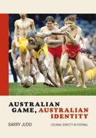 On the Boundary Line: Colonial Identity in Football 1921509023 Book Cover