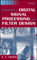 Introduction to Digital Signal Processing and Filter Design 0471464821 Book Cover