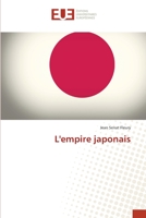 L'empire japonais 6203457124 Book Cover