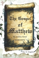 The Gospel of Matthew: Revised Edition B0F18YWFW1 Book Cover