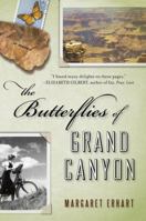 The Butterflies of Grand Canyon 0452295491 Book Cover