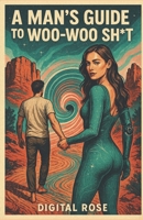 A Man’s Guide to Woo-Woo Sh*t: The Frequency Code: For Men Waking Up in a Collapsing World (THE SIGNAL SCROLLS) B0F3PCPXWT Book Cover