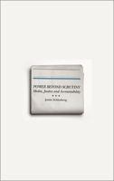 Power Beyond Scrutiny: Media, Justice and Accountability 0745332919 Book Cover
