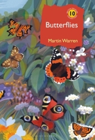 Butterflies: A Natural History (British Wildlife Collection) 1472975251 Book Cover