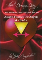 Attune Yourself to Angels & Guides The Rosslyn Way 132675582X Book Cover