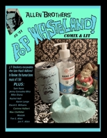 Pop Wasteland 5 1329972813 Book Cover