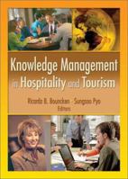 Knowledge Management in Hospitality and Tourism 0789021463 Book Cover