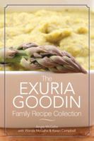 The Exuria Goodin Recipe Collection 1432748602 Book Cover