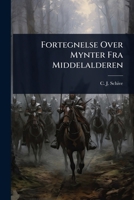 Fortegnelse Over Mynter Fra Middelalderen 1024425096 Book Cover