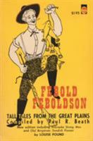 Febold Feboldson: Tall Tales from the Great Plains 0803250126 Book Cover