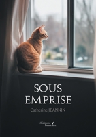 Sous emprise B0DQ7NW9VQ Book Cover