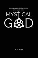 Mystical God B09KF4DZ5Z Book Cover