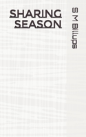 Sharing Season B0BZFNTZDX Book Cover