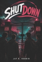 SHUTDOWN B0H3DBXKHP Book Cover