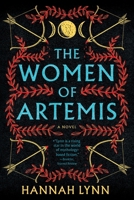 The Women of Artemis 1728284325 Book Cover