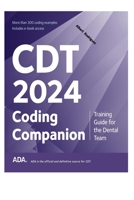 CDT 2024 B0CWPFM8ZR Book Cover