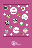 Z'animaux z'en Poésie (French Edition) 2332450750 Book Cover